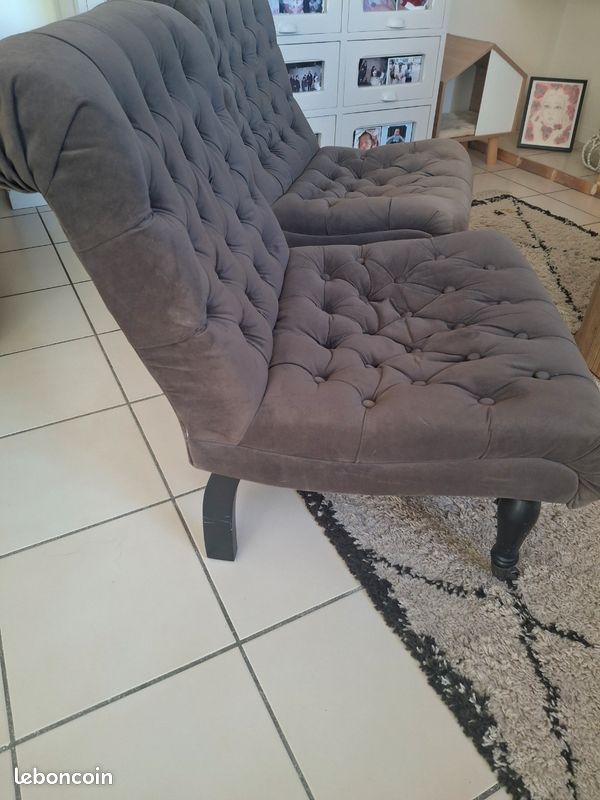 Fauteuils (image 2)