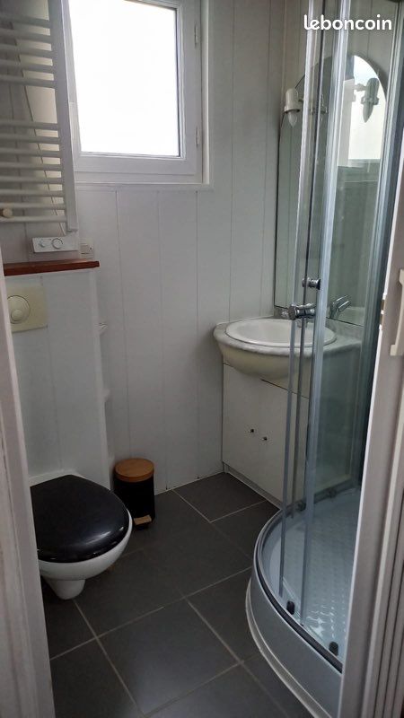 Appartement a louer savigny-le-temple - 1 pièce(s) - 18 m2 - Surfyn