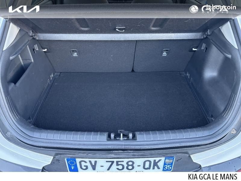 Kia Stonic 1.0 T-GDi 100ch Active (image 15)