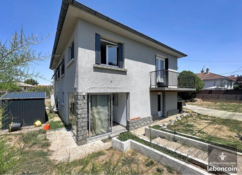 Maison 5 pièces 140 m² · à Mably · 140 m² · 290 000 €