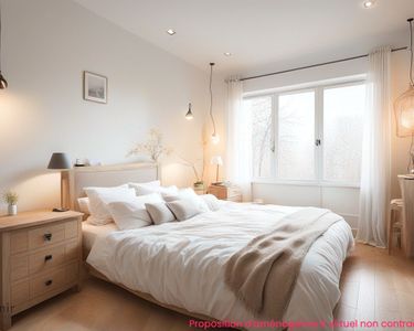Appartement 240 000 € - 76 m²