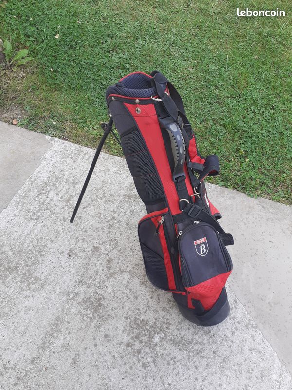 Sac de Golf Junior (image 1)
