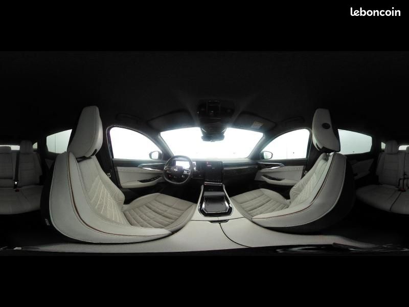 Renault Espace 1.2 E-Tech full hybrid 200ch Iconic (image 29)