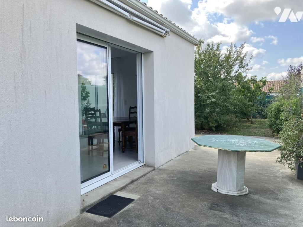 Maison 5 pièces 97 m² · à Sainte-Pazanne · 97 m² · 313 200 €