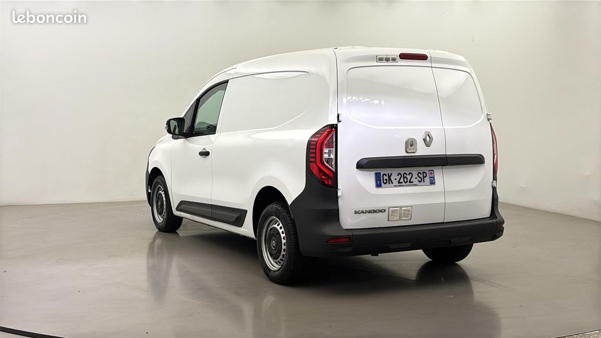 Renault Kangoo III GD CONFORT - TCE 130 (image 7)