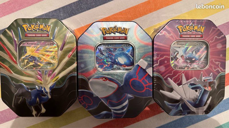 Coffret Pokemon Minitins Stars Intincelantes EB09/ EB9 (image 1)