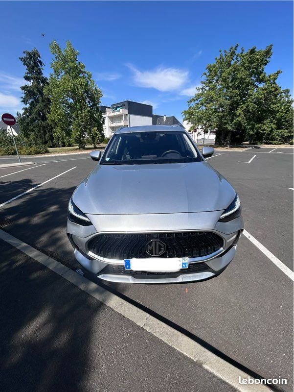 MG EHS Luxury Hybride Rechargeable (Septembre 2023 – 22 500 km) (image 6)