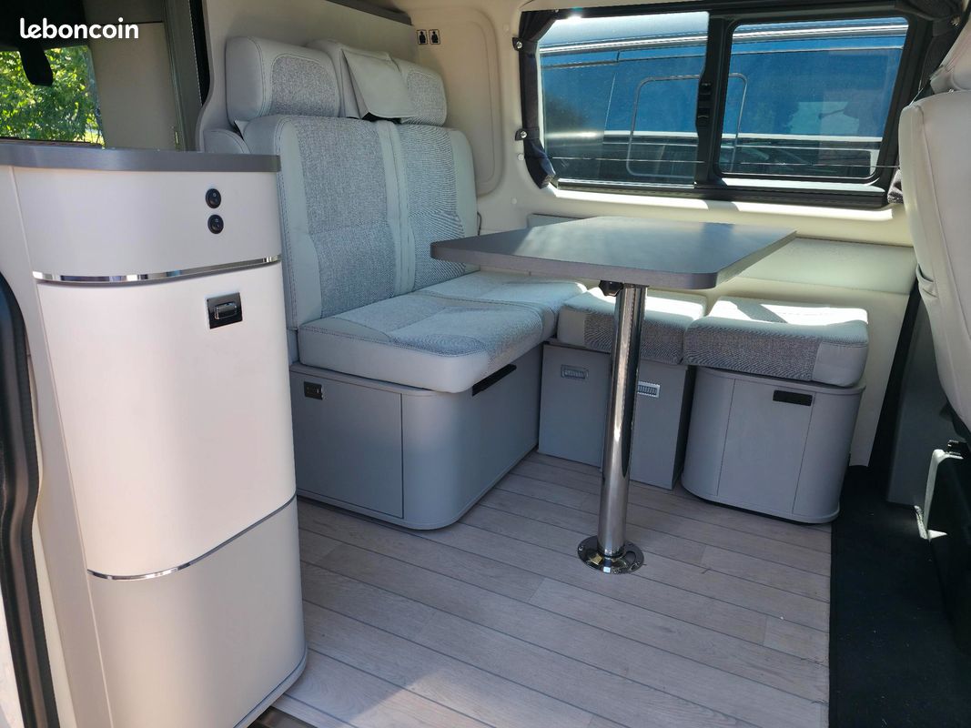 Kepler one 204ch Volkswagen (image 5)
