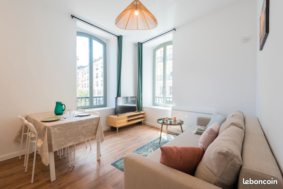 Appartement 2 pièces 35 m² · à Pau · 35 m² · 700 €/mois