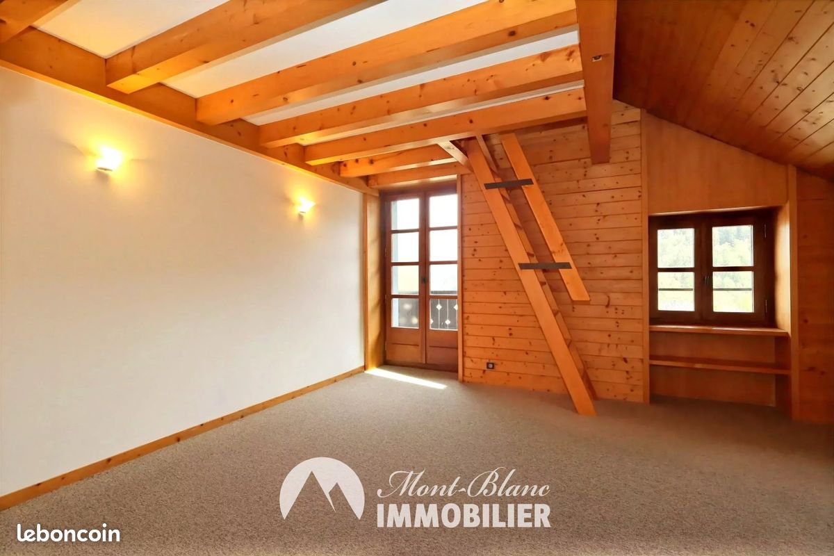 Appartement 2 pièces 39 m² · à Les Houches · 39 m² · 1 120 €/mois