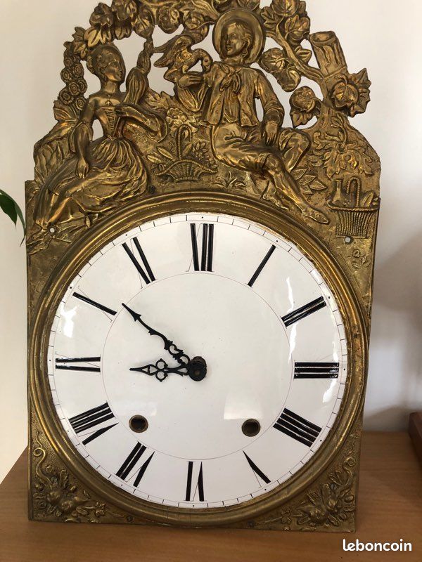 Sitemapcdatahttpsfoowindecoocomhorloge Comtoise Relookee