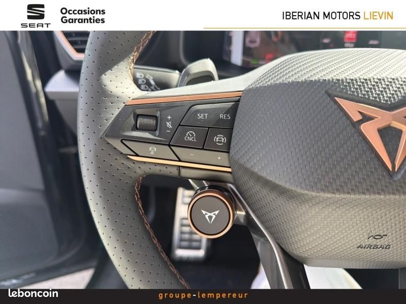Cupra Formentor 1.5 eHybrid 204ch V DSG6 (image 15)
