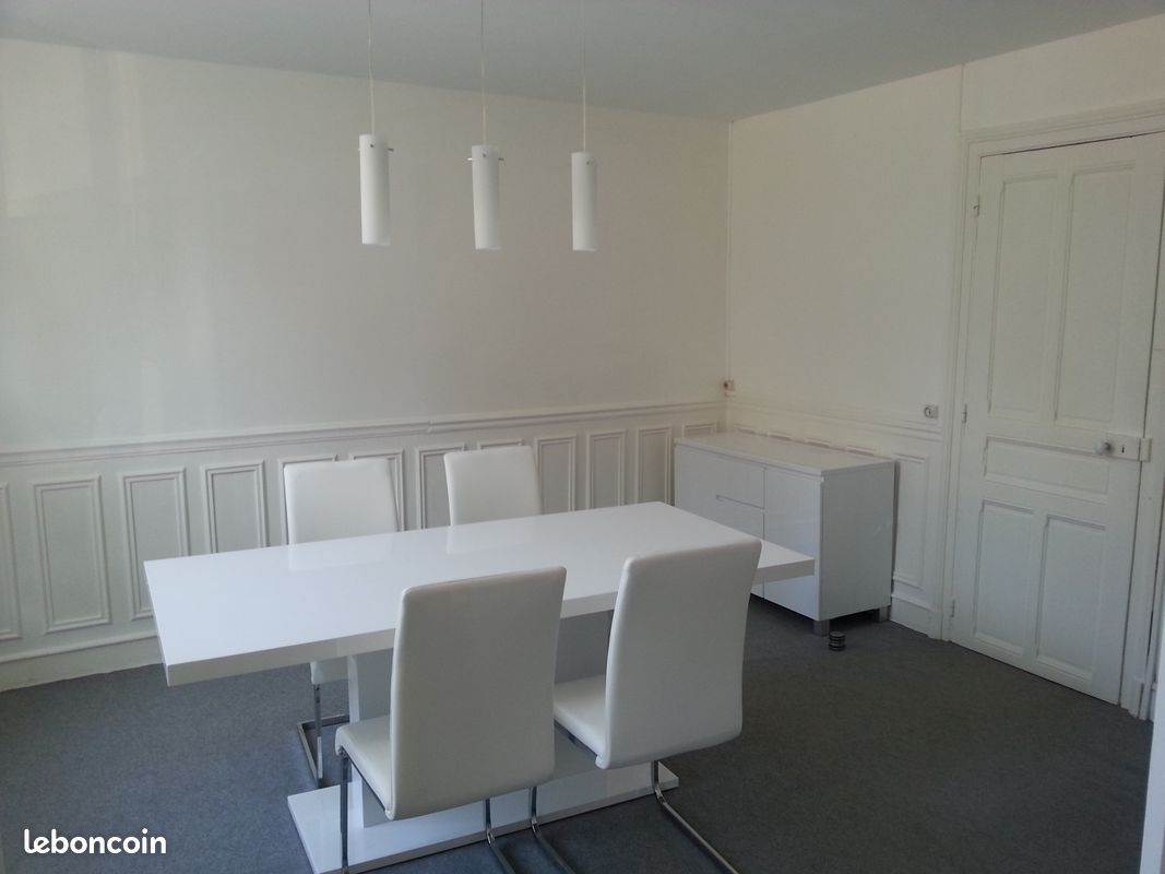 Appartement a louer saint-quentin - 3 pièce(s) - 60 m2 - Surfyn