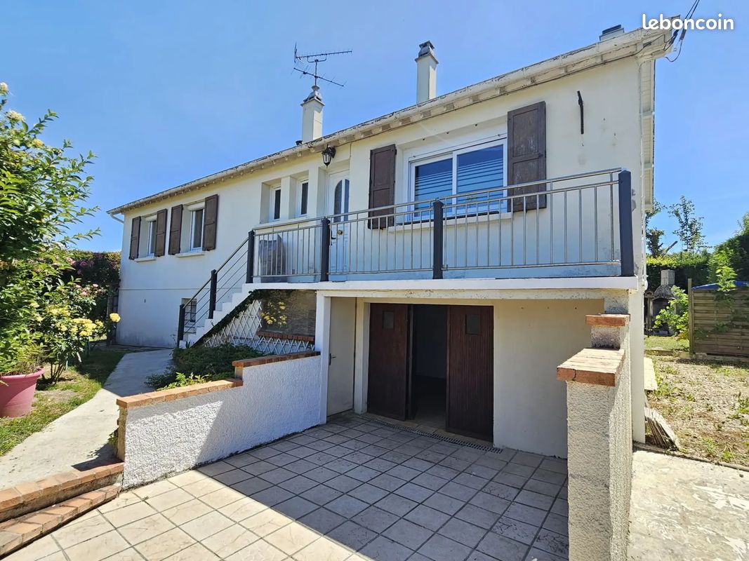 Maison 6 pièces 143 m² · à Houlgate · 143 m² · 397 000 €