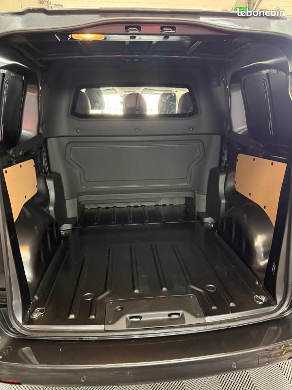 Citroën Jumpy CABINE APPROFONDIE CA DIESEL 180 CH M AUTOMAT (image 10)