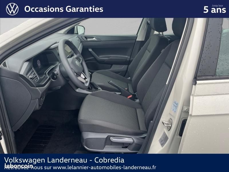 Volkswagen Polo 1.0 MPI 80ch (image 8)