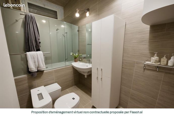 Maison 7 pièces 100 m²