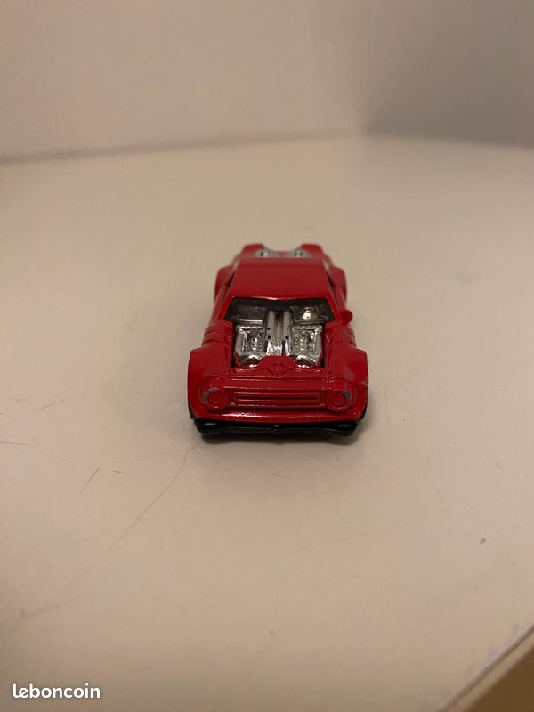 Voiturette Night Shifter (image 2)