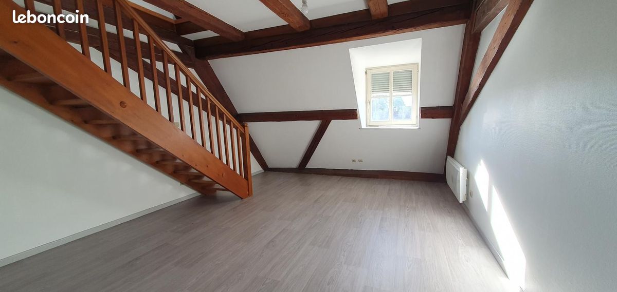 Appartement 3 pièces 79 m² · à Durmenach · 79 m² · 559 €/mois