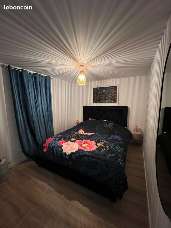 Appartement a louer saint-dizier - 2 pièce(s) - 35 m2 - Surfyn