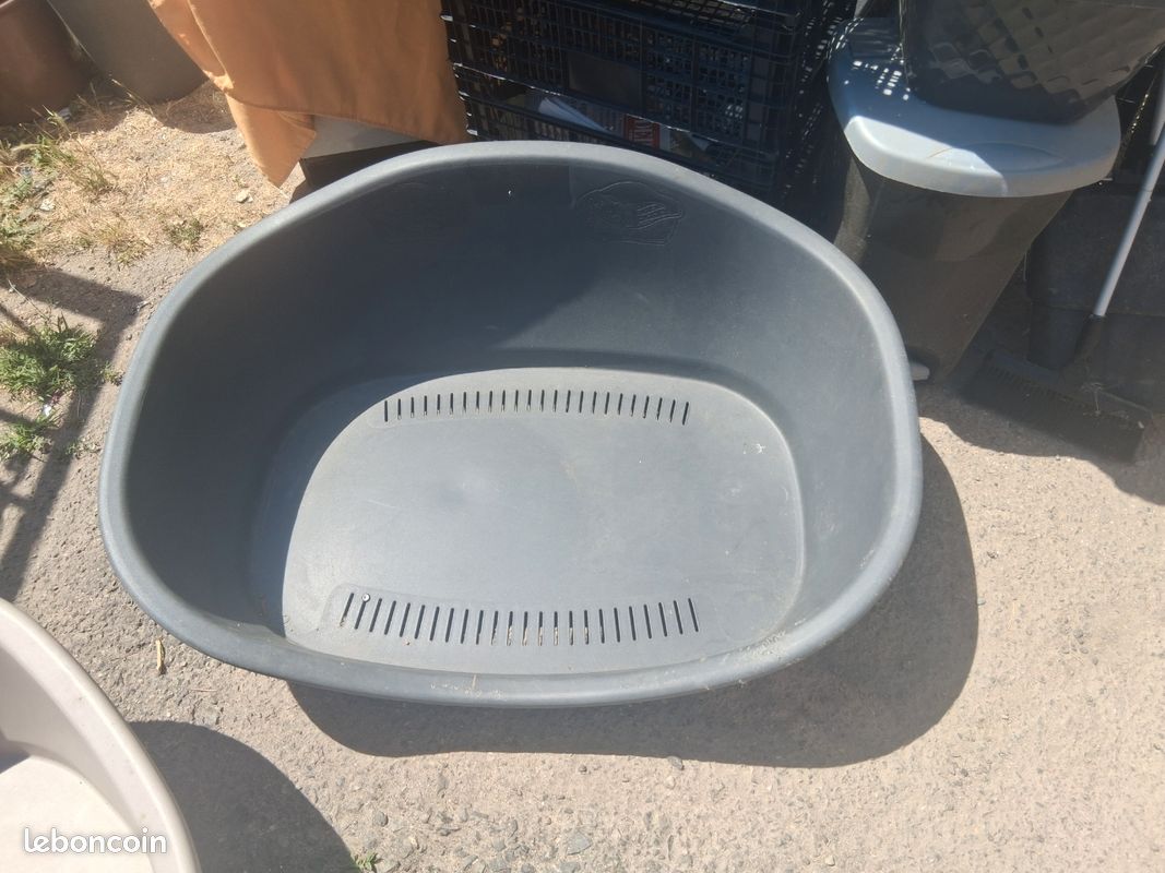 Très grand panier pour chien (image 2)