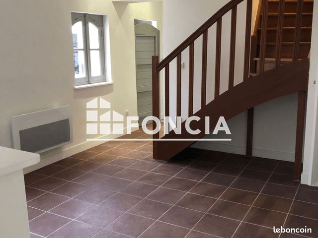 Appartement 3 pièces 68 m² · à Cambrai · 68 m² · 650 €/mois