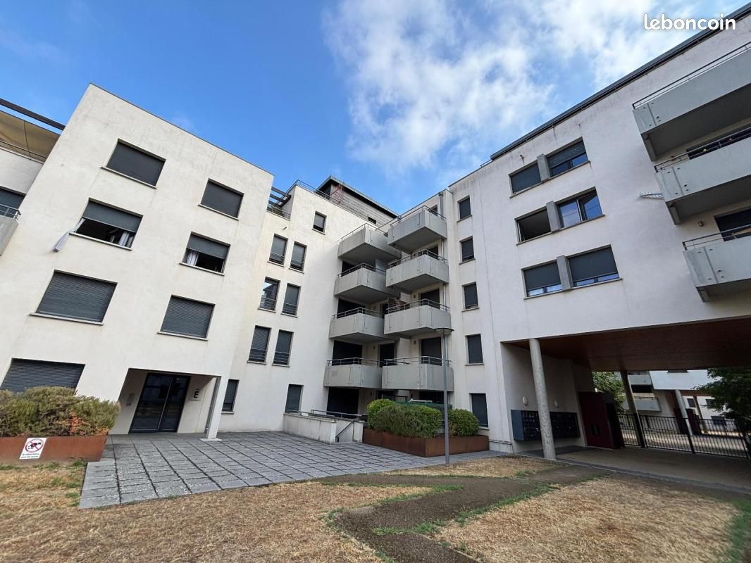Appartement 2 pièces 45 m² · à Toulouse · 45 m² · 663 €