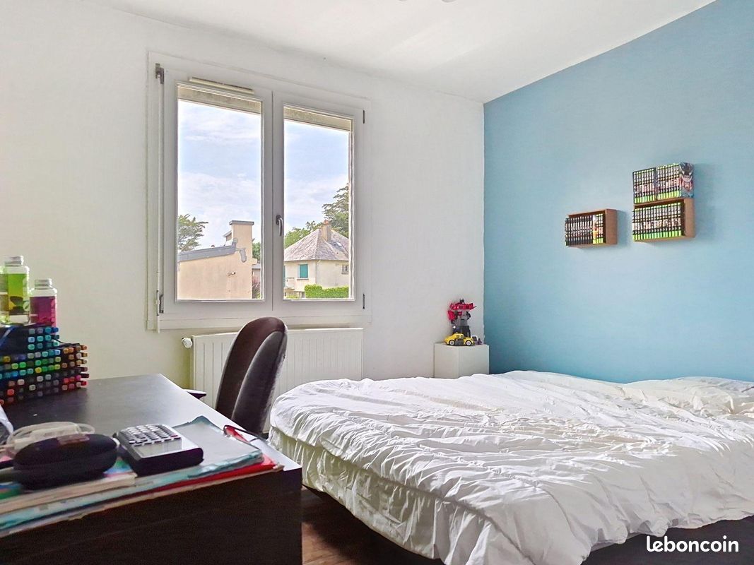 Maison 5 pièces 87 m² (image 5)