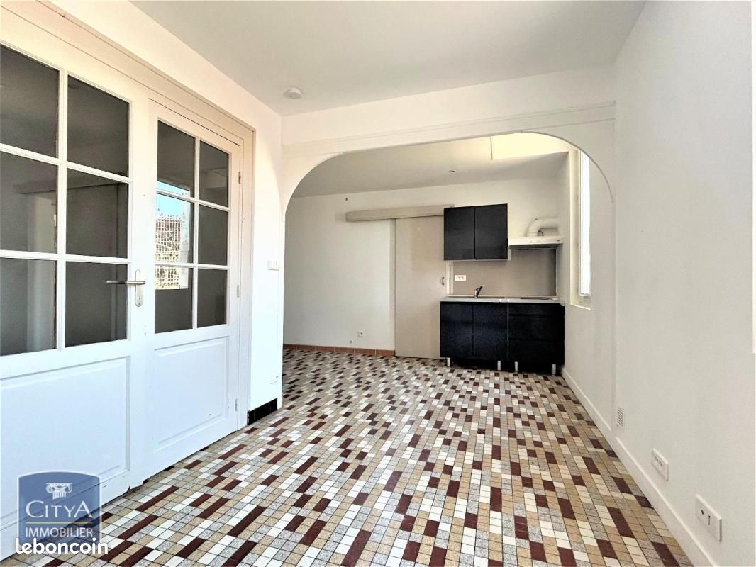 Appartement 2 pièces 39 m² · à Libourne · 39 m² · 560 €