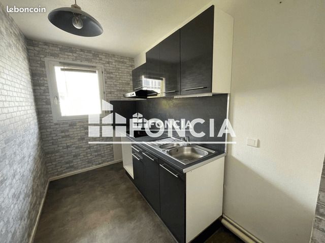 Appartement 2 pièces 47 m² · à Nancy · 47 m² · 580 €