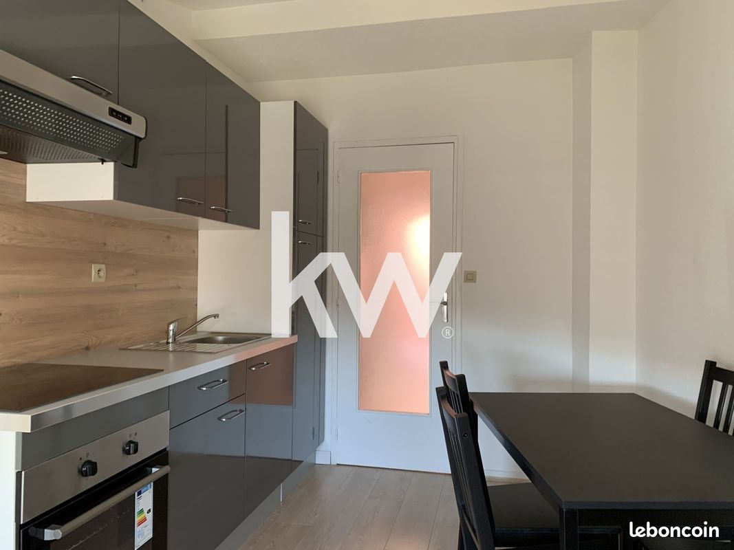 Immeuble 241 m² Saint-Étienne (image 5)