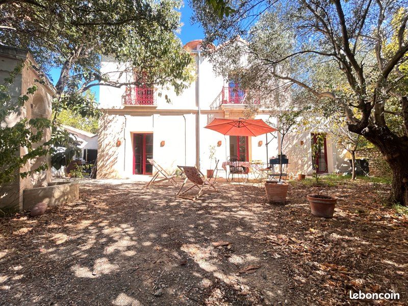 Maison 2 pièces 30 m² · à Montpellier · 30 m² · 750 €/mois