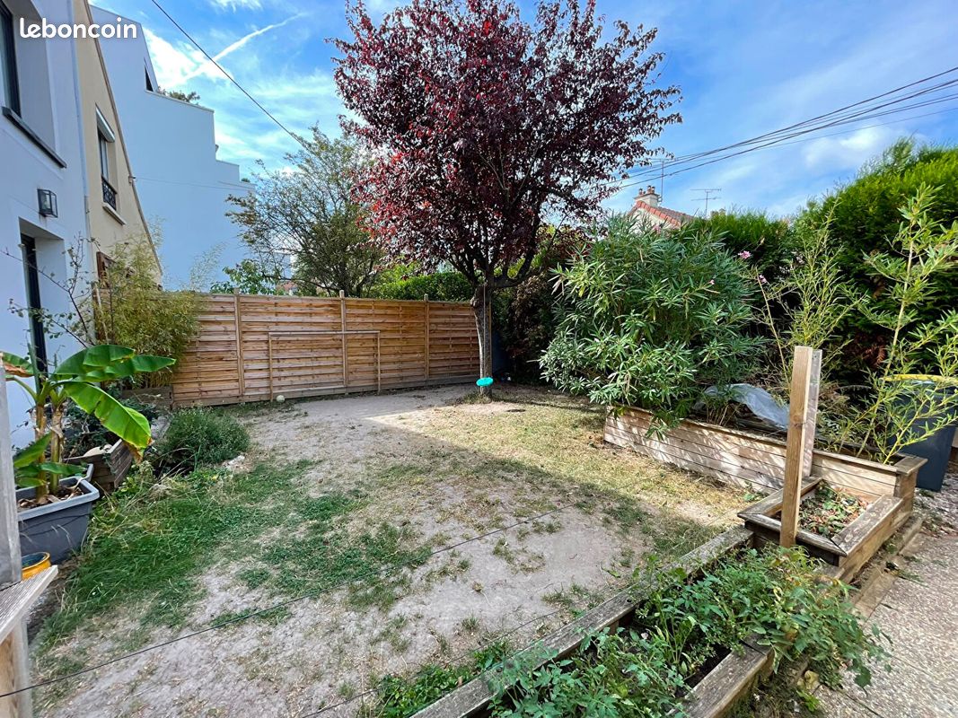 Maison 4 pièces 98 m² · à Houilles · 98 m² · 582 000 €