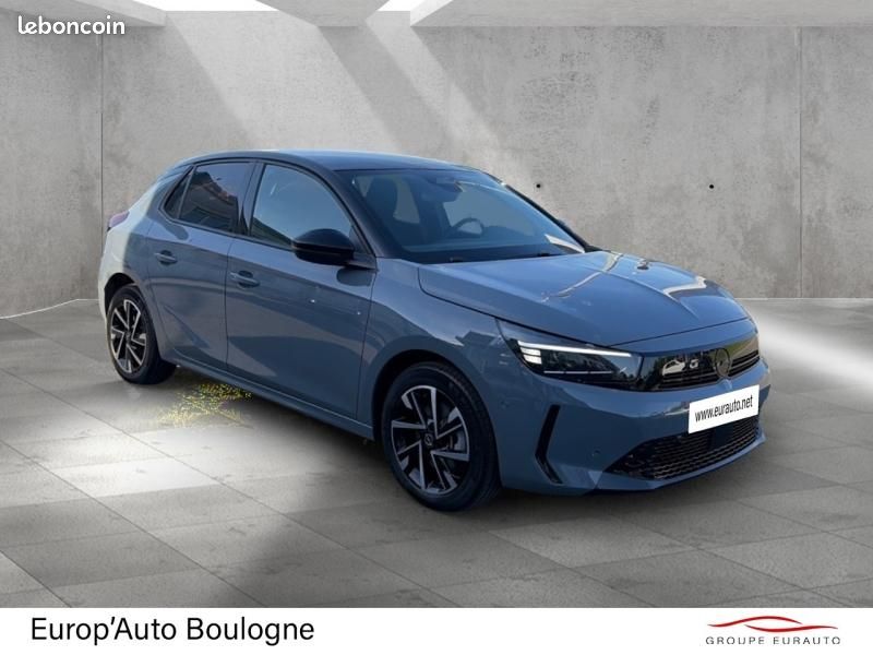 Opel Corsa 1.2 Turbo 100ch GS (image 3)