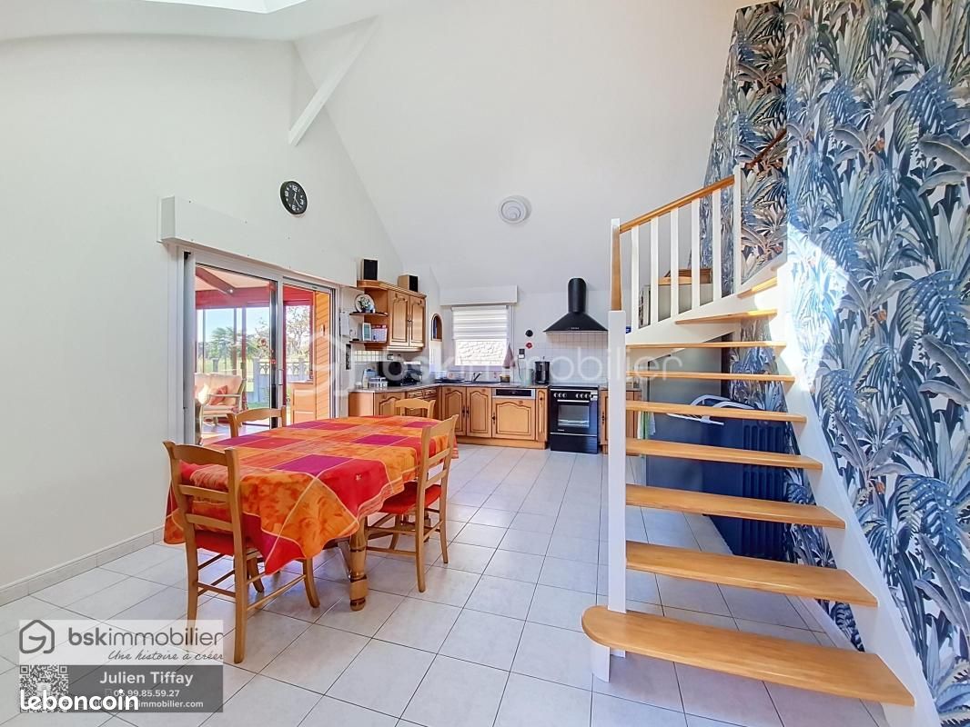 Maison 4 pièces 110 m² · à Beaucé · 110 m² · 255 000 €