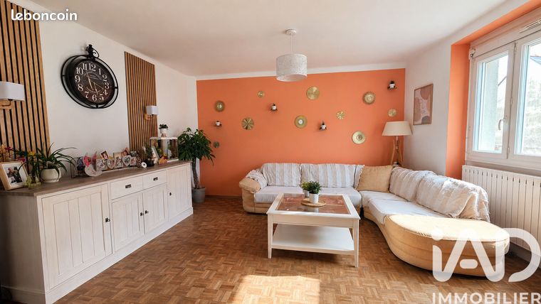 Immeuble 173 m² Riaillé