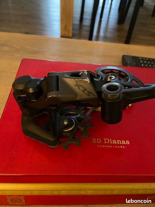 À vendre lot de pièces VTT (image 3)