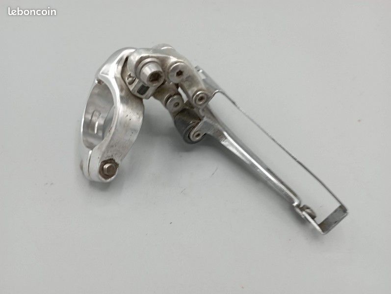 Derailleur Avant Triple Shimano 105 FD-5503 - Équipements vélos