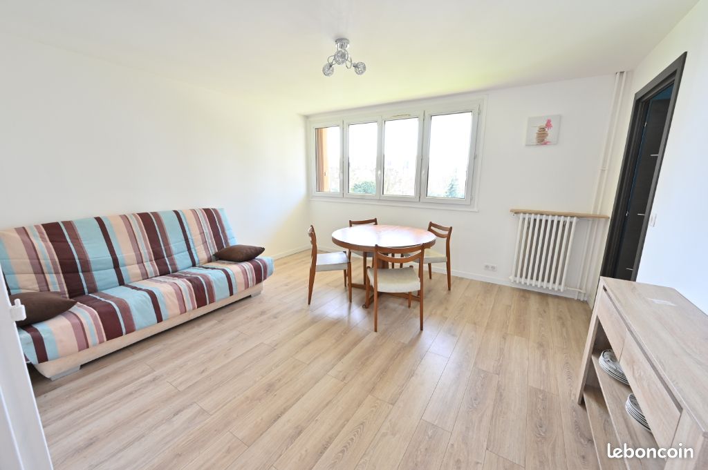 Appartement 4 pièces 68 m² · à La Frette-sur-Seine · 68 m² · 1 326 €