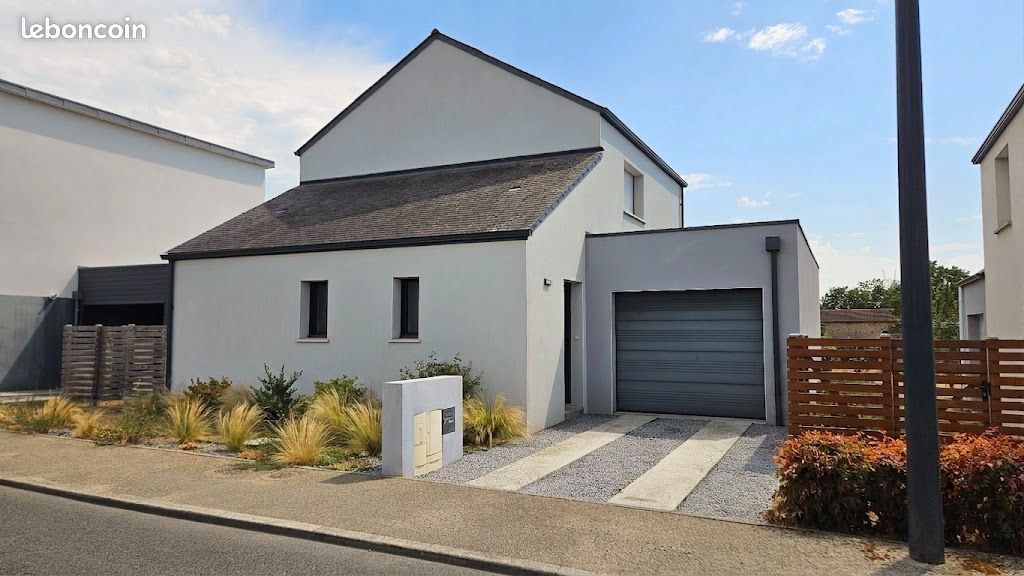 Maison 4 pièces 109 m² · à Couëron · 109 m² · 350 000 €