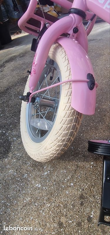 Velo super super rose 12" (image 5)