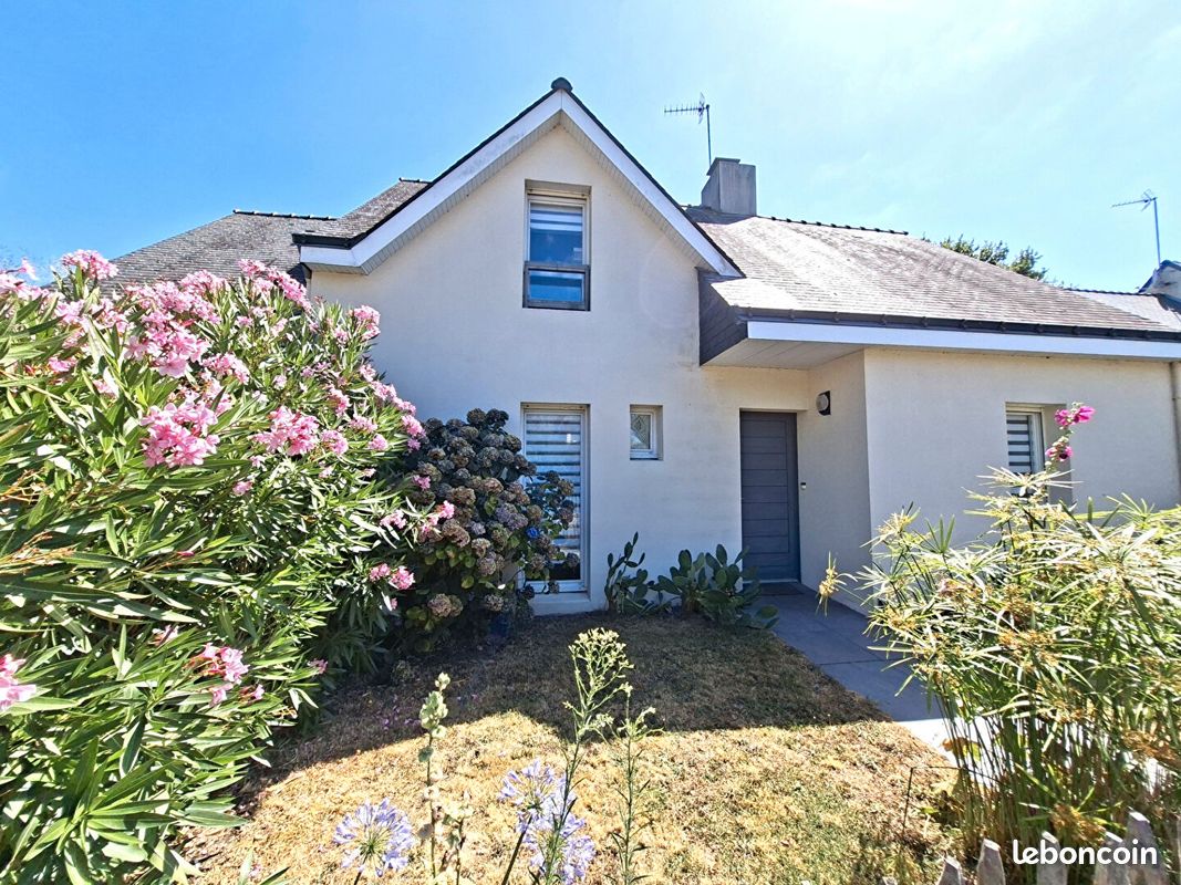 Maison 6 pièces 97 m² · à Saint-André-des-Eaux · 97 m² · 491 150 €