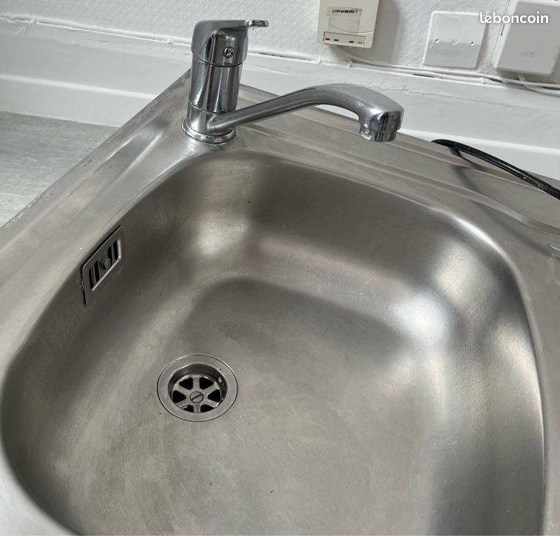 Plan de travail/ cuisinière - prix négociable (image 3)