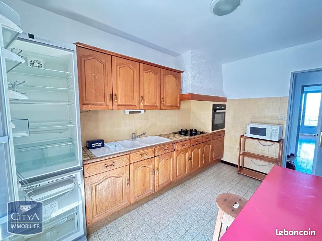 Appartement 3 pièces 60 m² · à Firminy · 60 m² · 640 €/mois