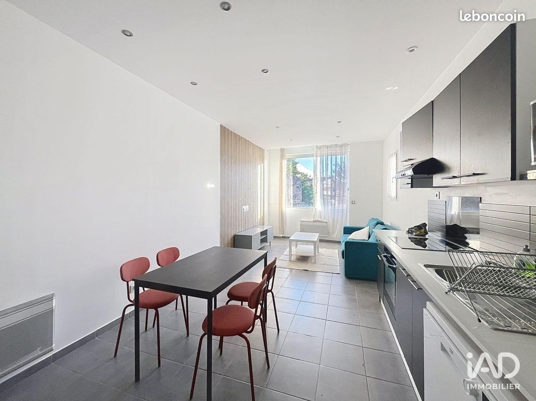 Maison 2 pièces 41 m² · à Vinon-sur-Verdon · 41 m² · 780 €/mois