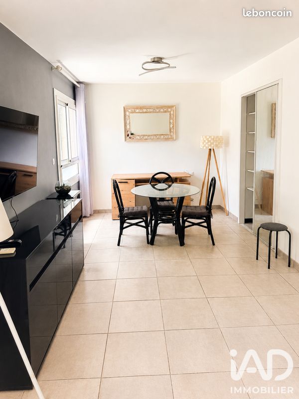 Appartement 2 pièces 55 m² · à Nîmes · 55 m² · 89 000 €