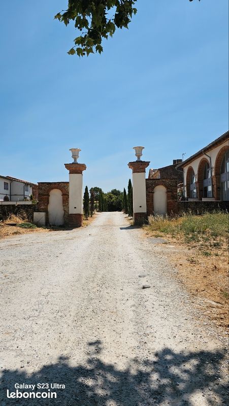 Maison 5 pièces 130 m² · à Villefranche-de-Lauragais · 130 m² · 275 000 €
