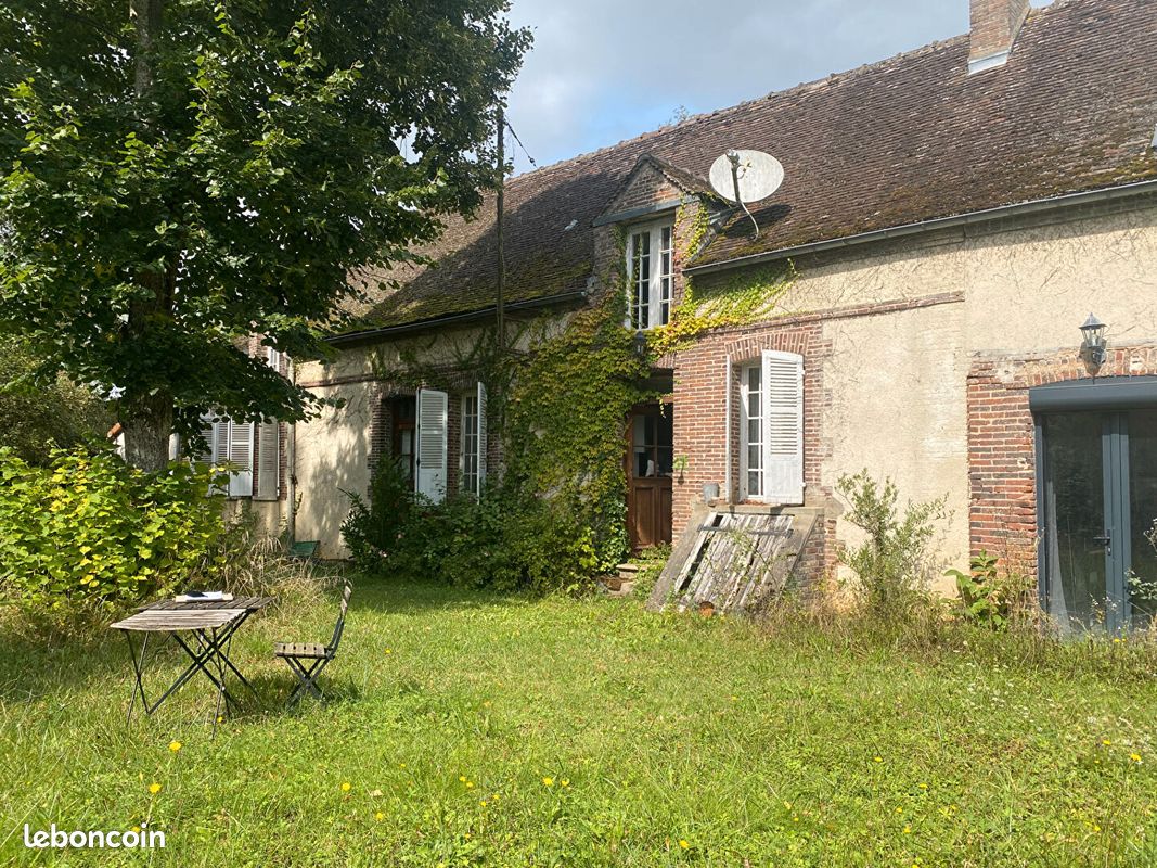 Maison 7 pièces 279 m² · à Villemoiron-en-Othe · 279 m² · 248 000 €