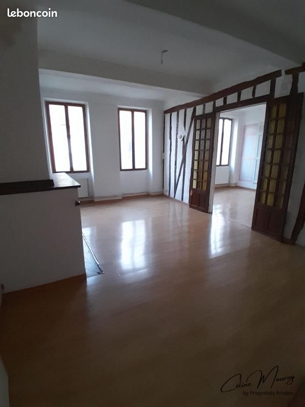 Immeuble 5 pièces 200 m² · à Mirande · 200 m² · 157 290 €
