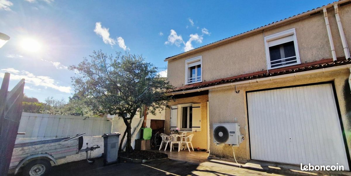 Maison 4 pièces 90 m² · à Bollène · 90 m² · 207 000 €